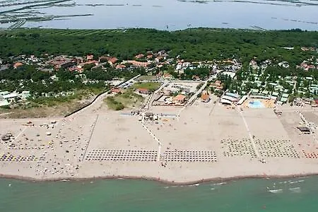 Villaggio Solmare Apartamento *