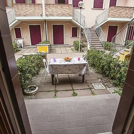 Villaggio Solmare * Rosolina Mare