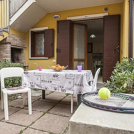 Villaggio Solmare Apartment Rosolina Mare