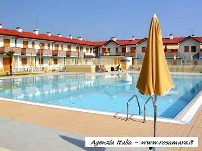 Villaggio Solmare Rosolina Mare