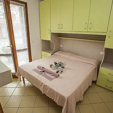 Villaggio Solmare Apartment