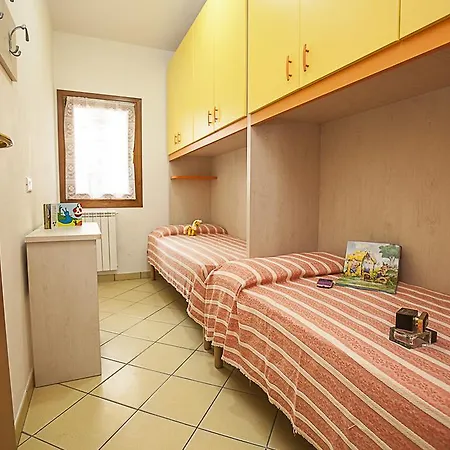 Villaggio Solmare Apartment *