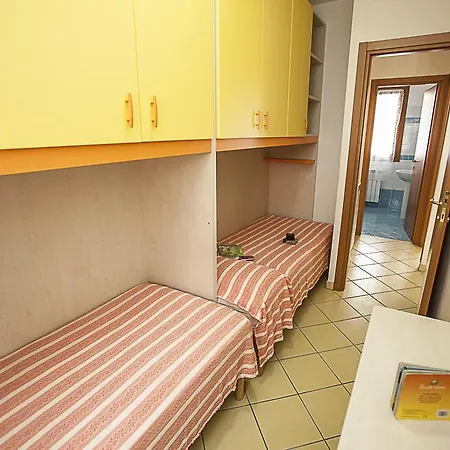 Apartment Villaggio Solmare Rosolina Mare