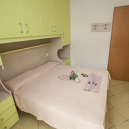Villaggio Solmare Apartment Rosolina Mare